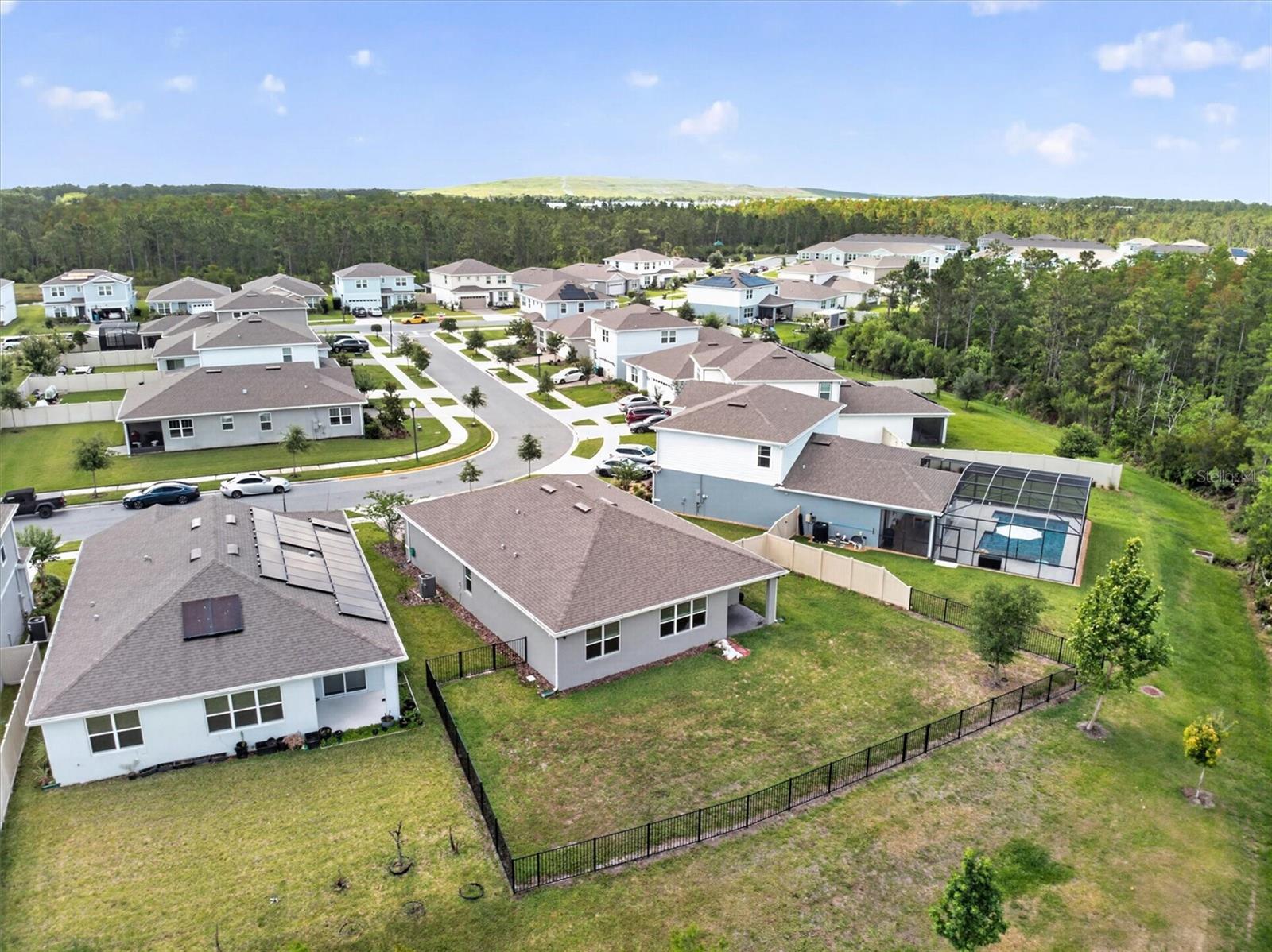 PINEWOOD RESERVE PH 2A - Residential