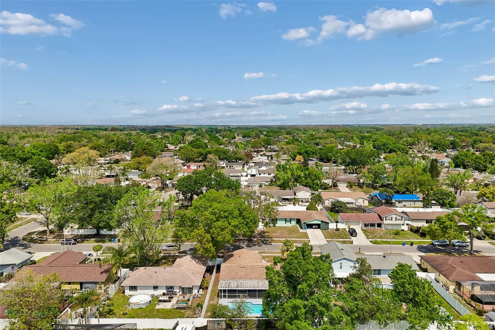 NORTHDALE SECTION C UNIT NO 2 E 4.5 FT OF LOT 27 A - Residential