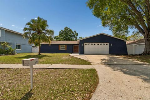 Photo of 4710 Southbreeze Drive, Tampa, FL 33624 (MLS # TB8491673)