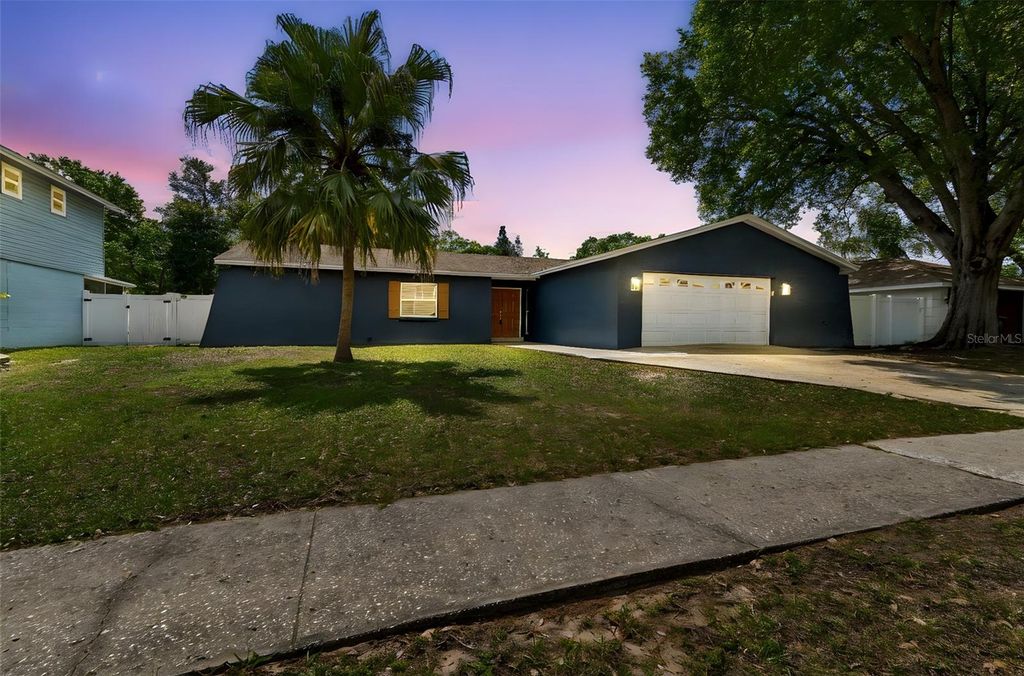 Photo of 4710 Southbreeze Drive, Tampa, FL 33624 (MLS # TB8491673)