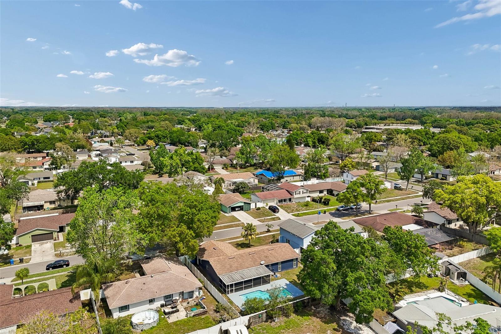 NORTHDALE SECTION C UNIT NO 2 E 4.5 FT OF LOT 27 A - Residential