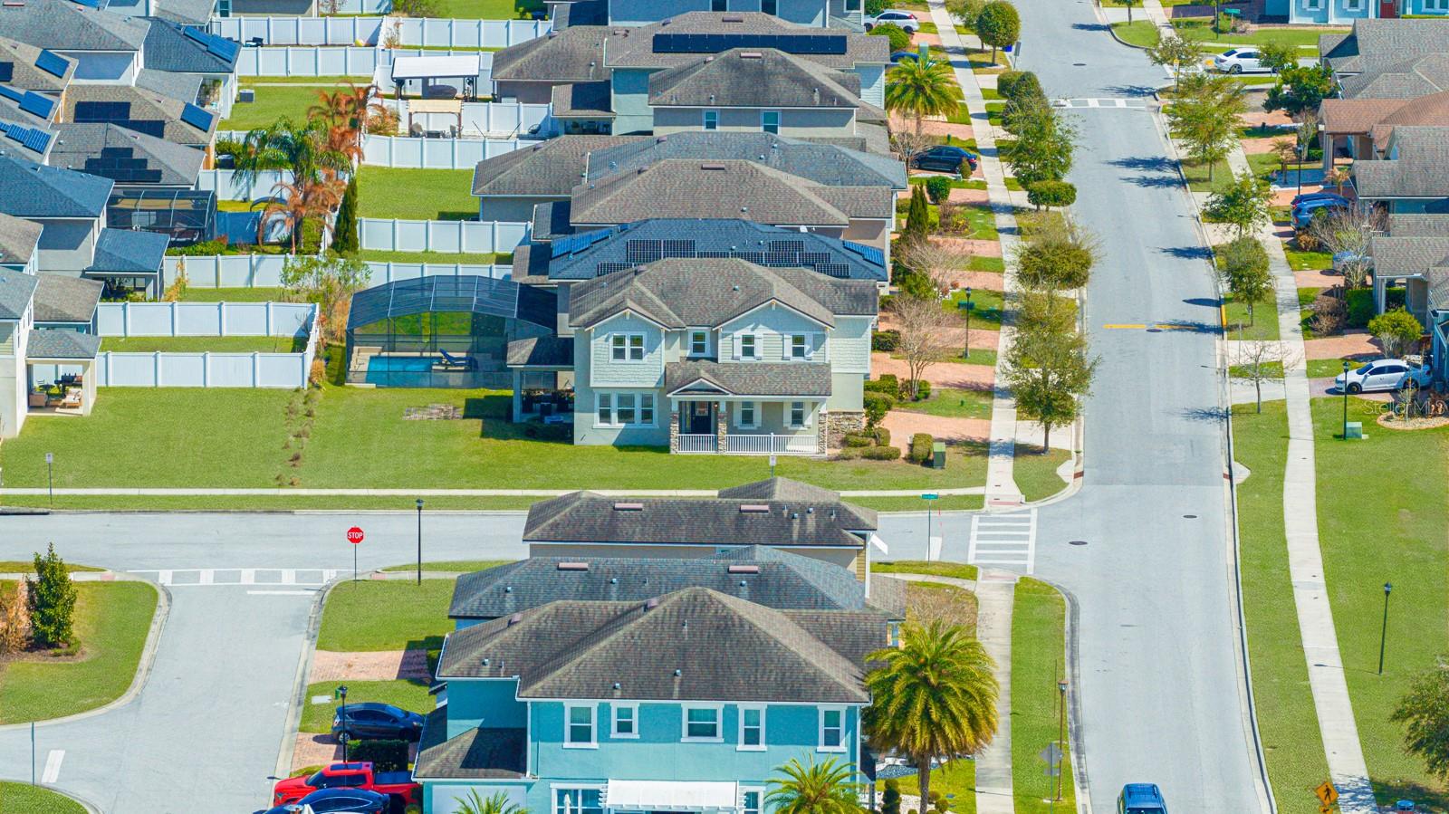 TAPESTRY PH 4 - Residential