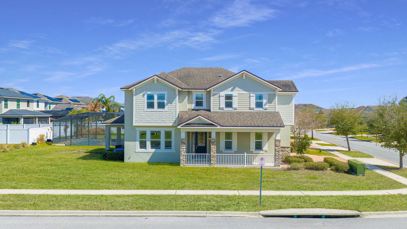 TAPESTRY PH 4 - Residential