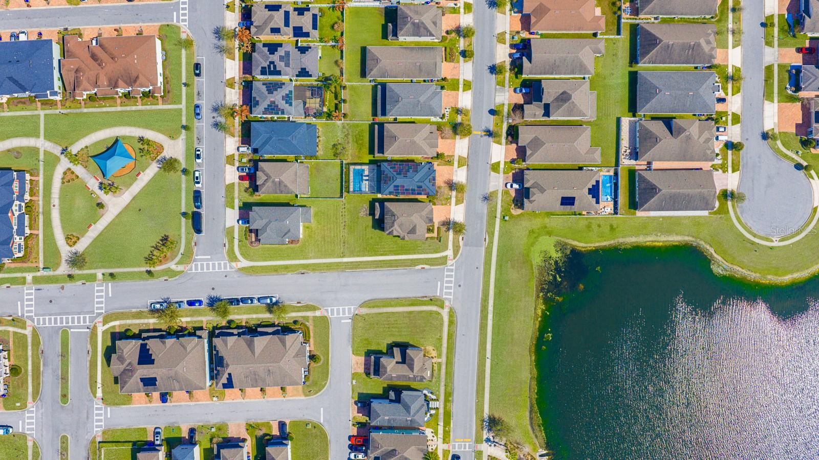 TAPESTRY PH 4 - Residential