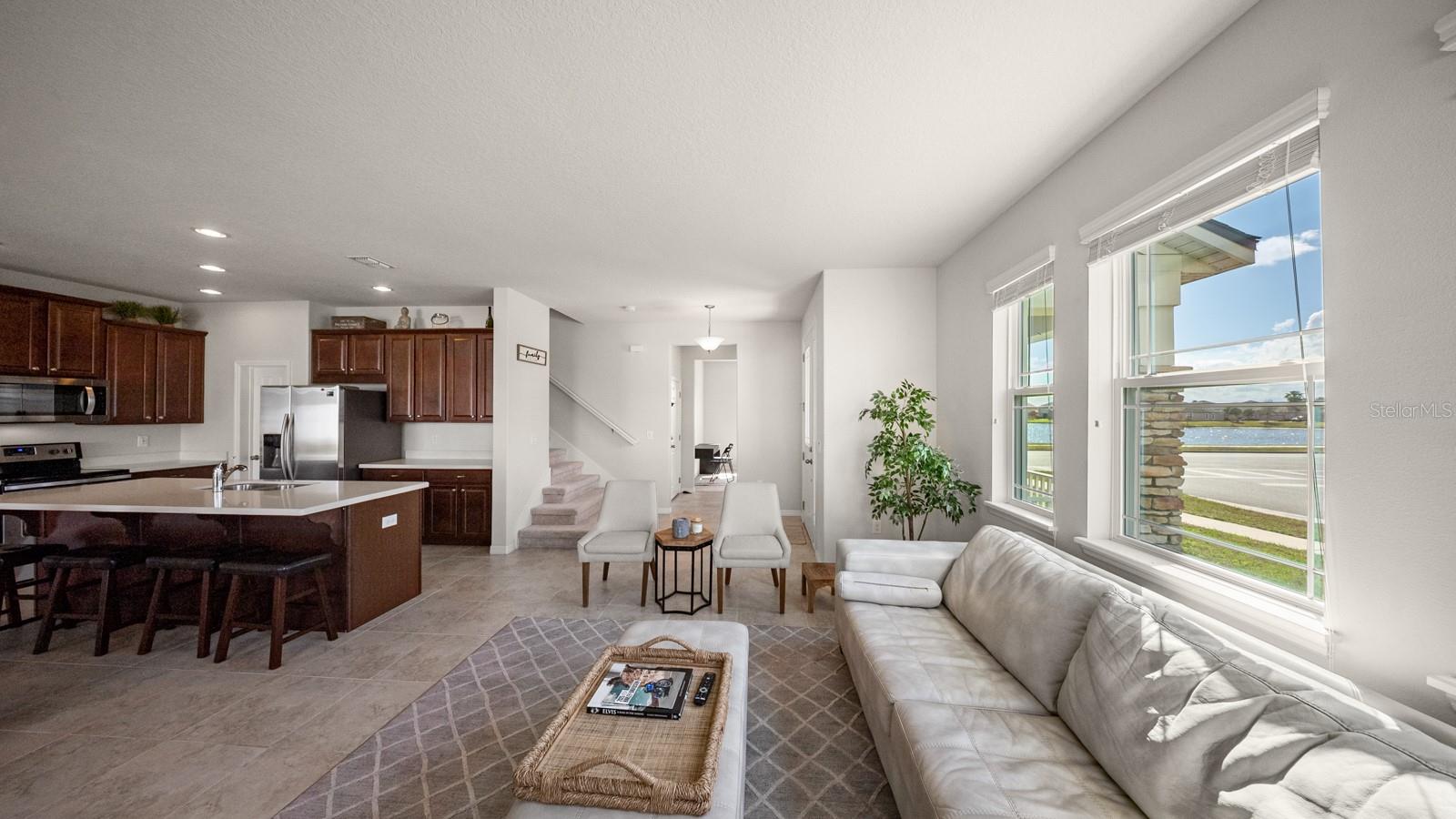 TAPESTRY PH 4 - Residential