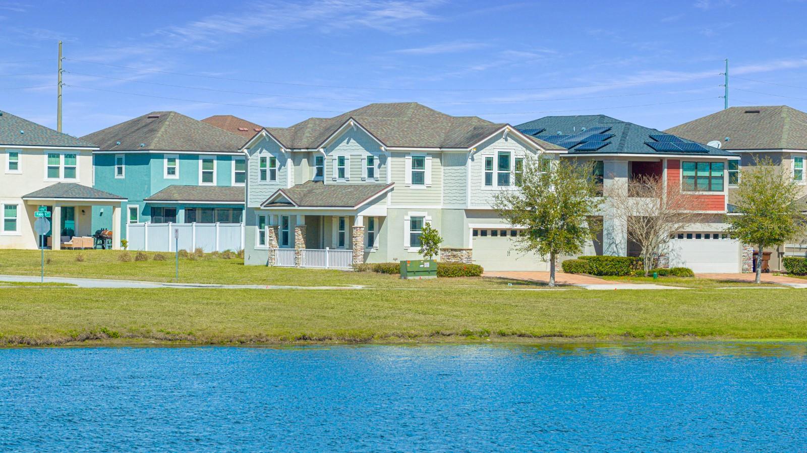 TAPESTRY PH 4 - Residential