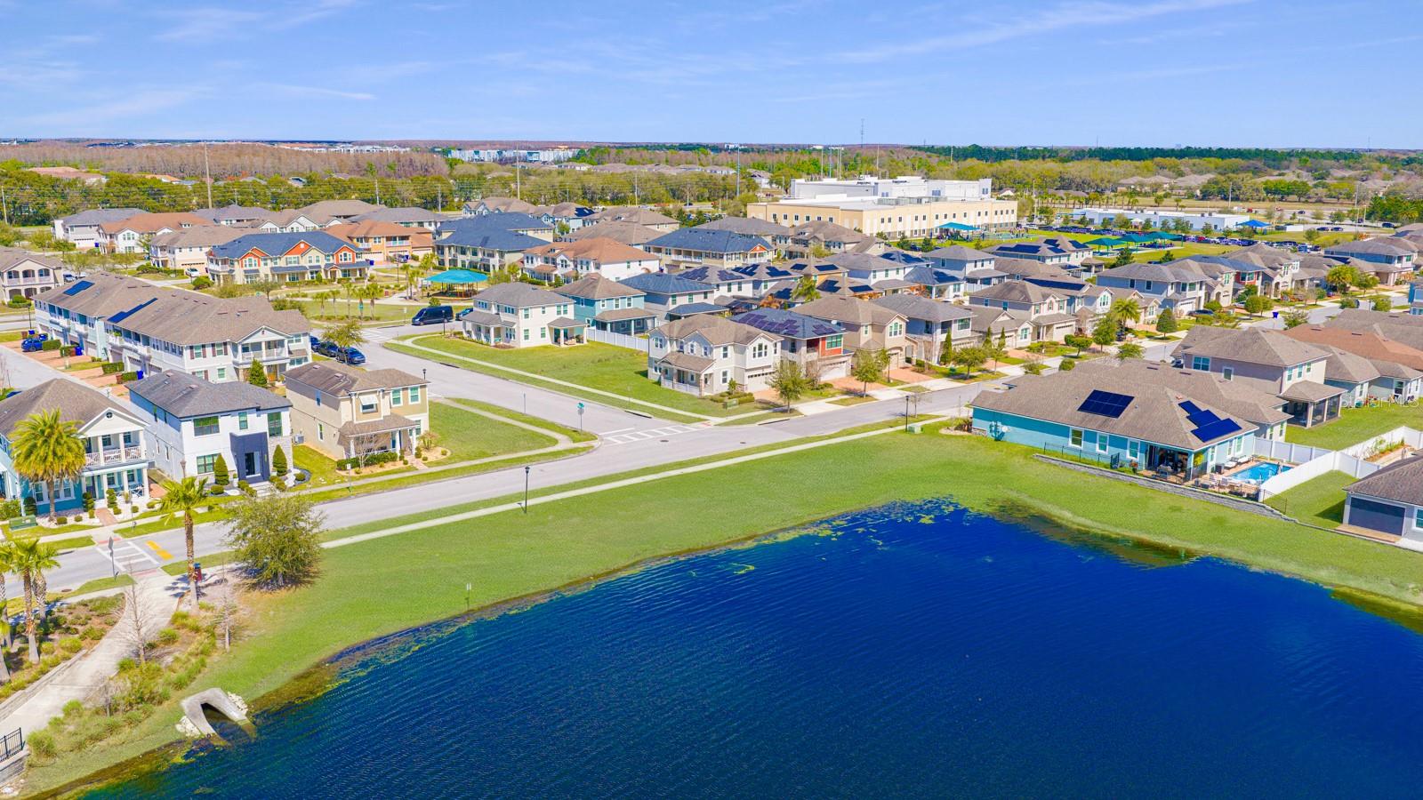 TAPESTRY PH 4 - Residential