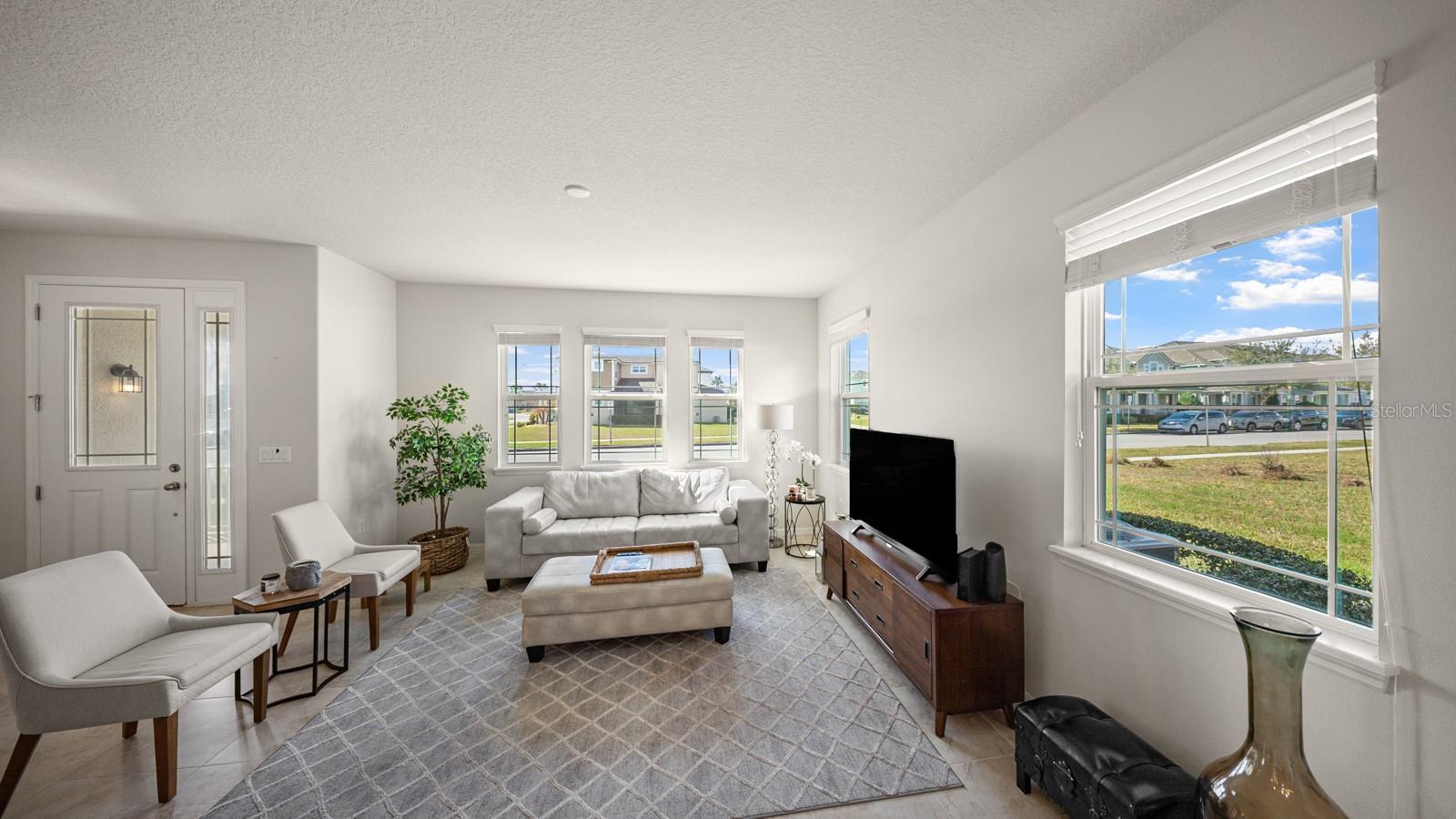 TAPESTRY PH 4 - Residential