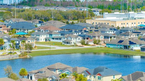 Photo of 2615 Rapollo Drive, Kissimmee, FL 34741 (MLS # O6388836)