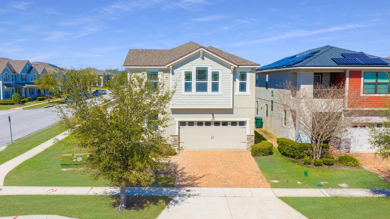 TAPESTRY PH 4 - Residential