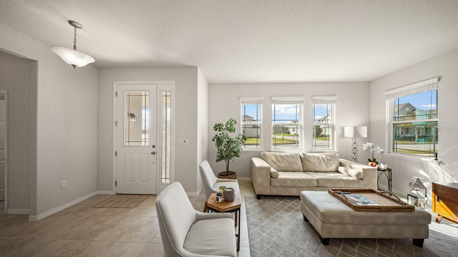 TAPESTRY PH 4 - Residential