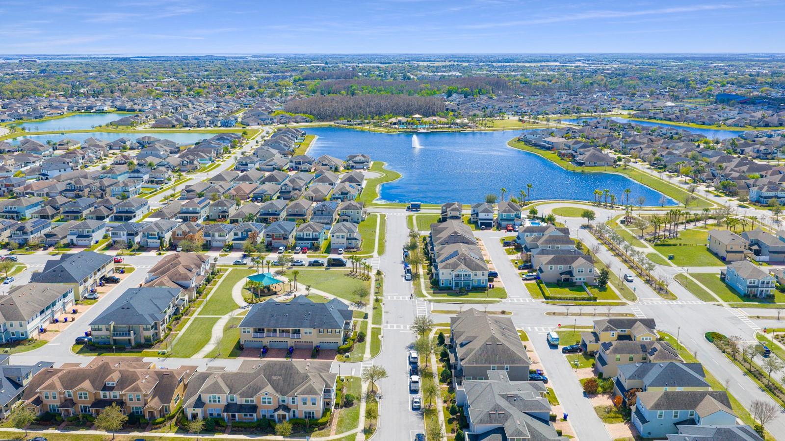 TAPESTRY PH 4 - Residential