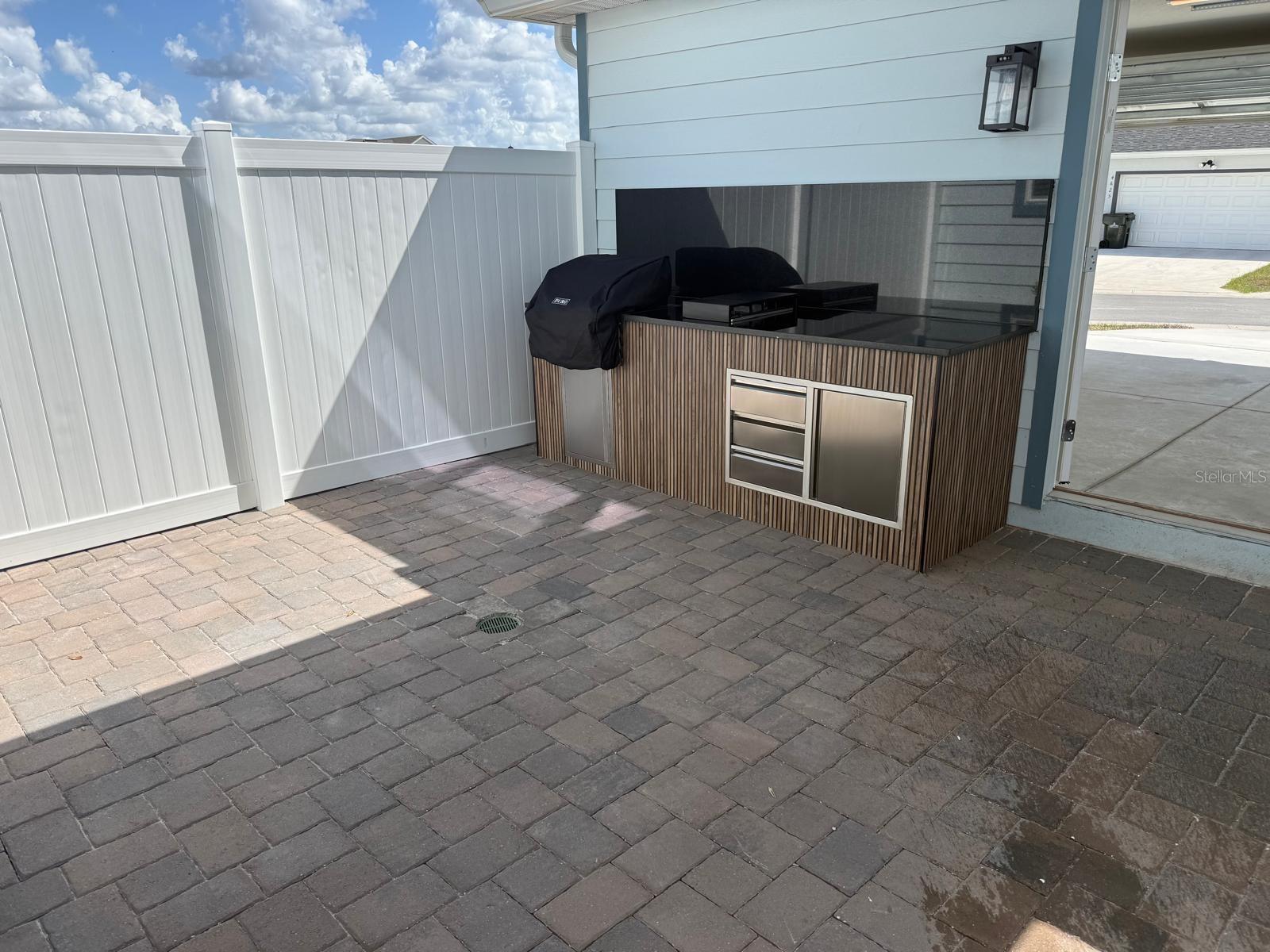 PARKSIDE TRAILS-PH 1 - Residential Lease