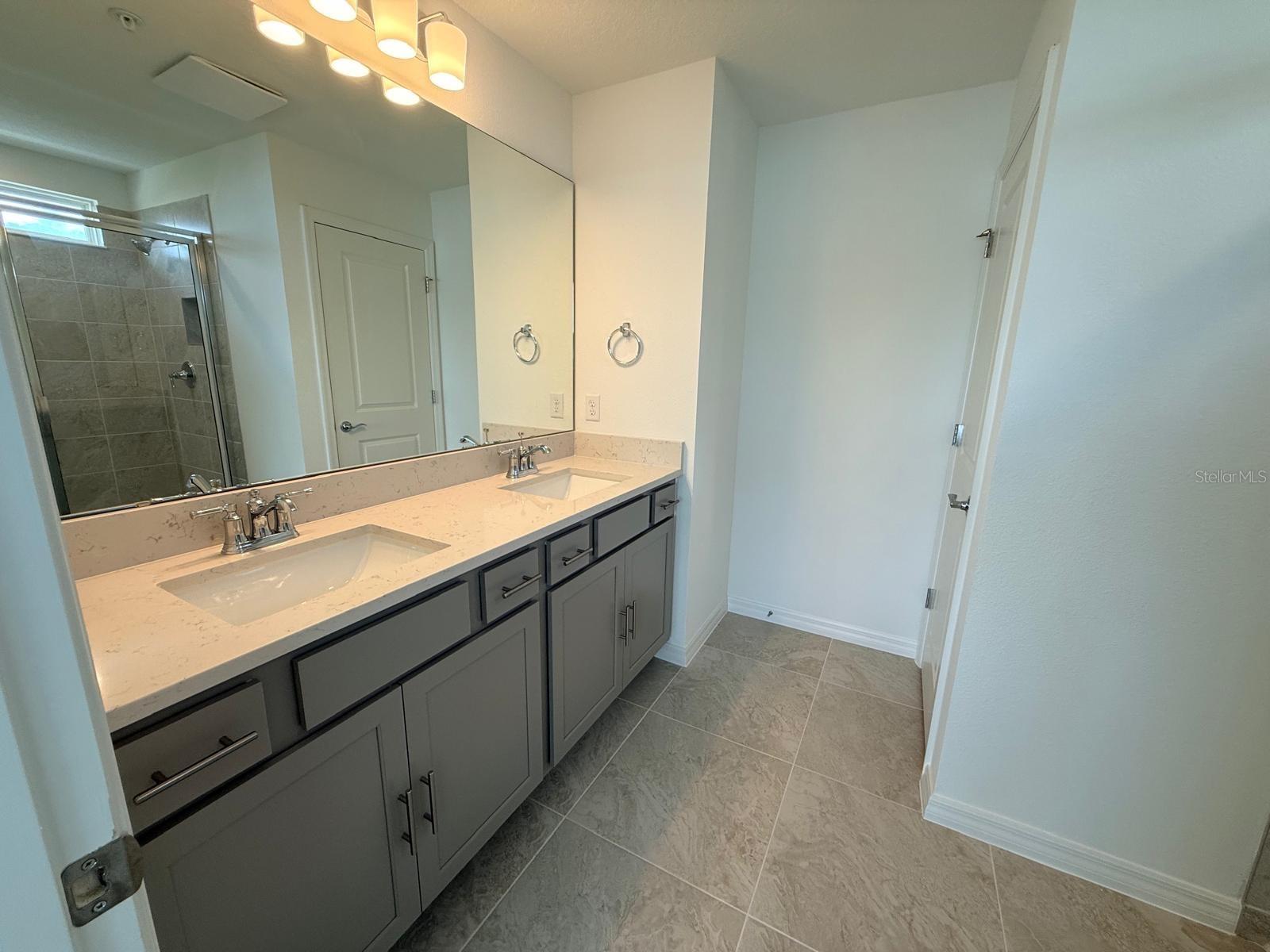 PARKSIDE TRAILS-PH 1 - Residential Lease