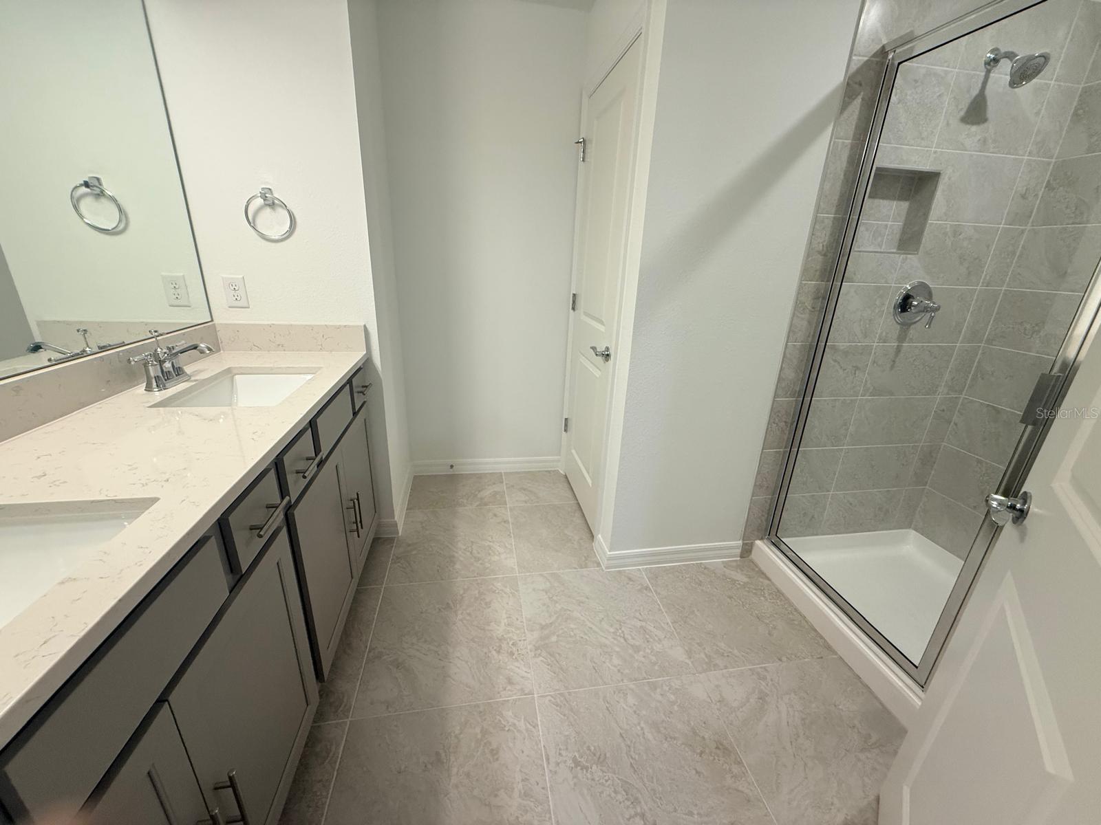 PARKSIDE TRAILS-PH 1 - Residential Lease