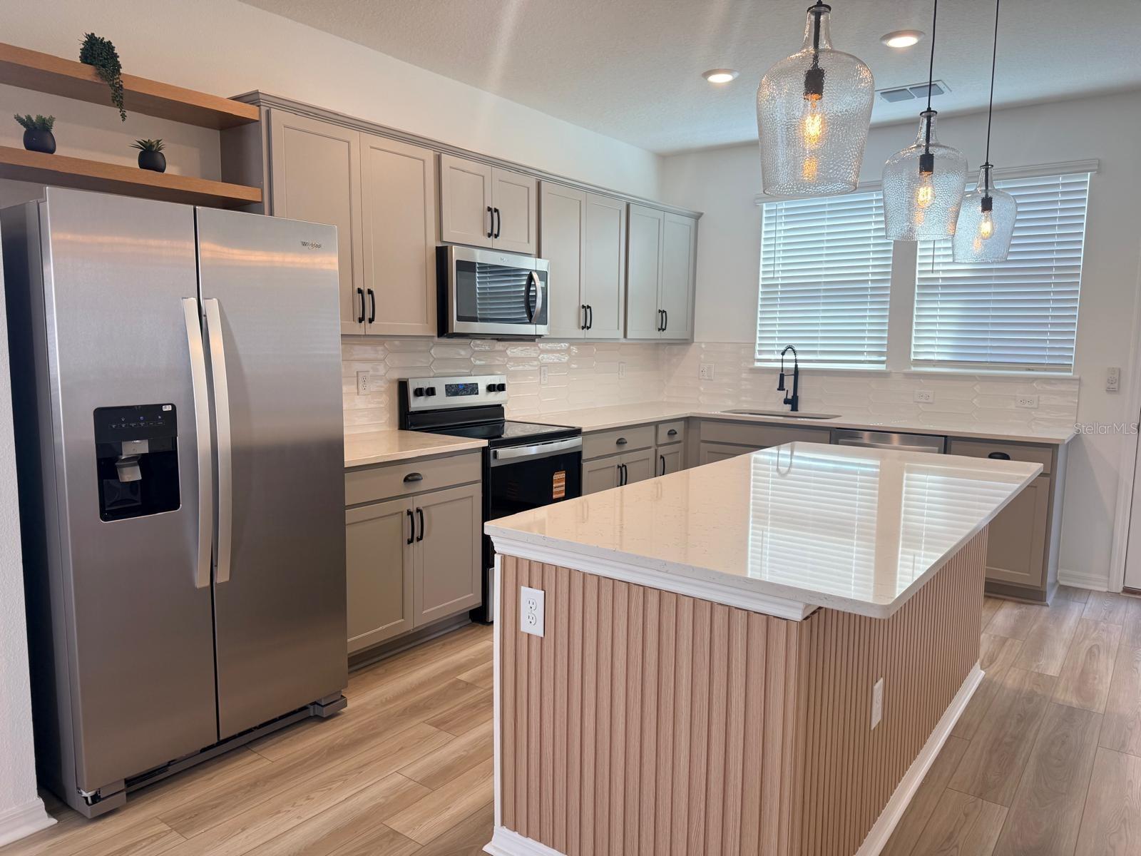 PARKSIDE TRAILS-PH 1 - Residential Lease