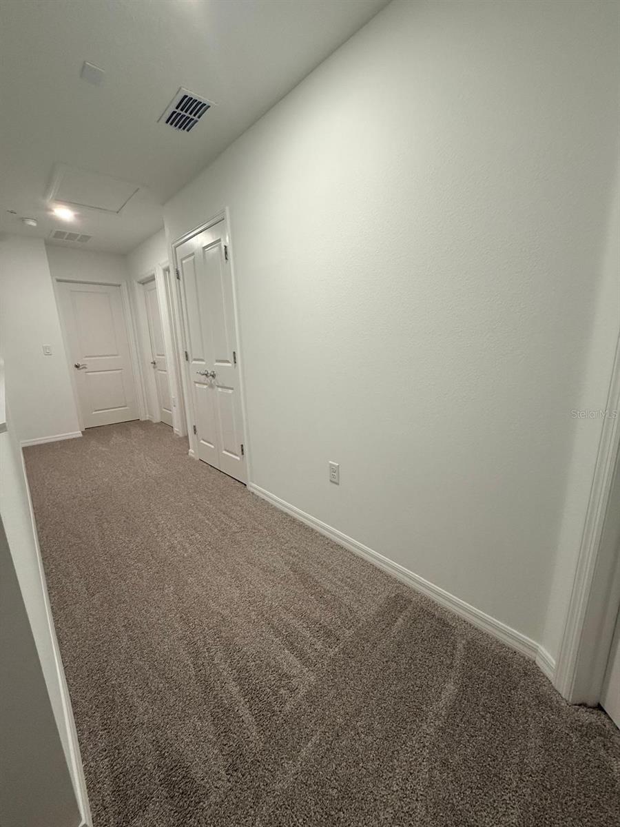 PARKSIDE TRAILS-PH 1 - Residential Lease