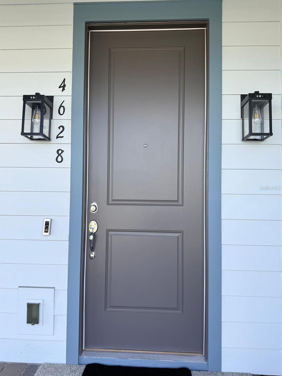 PARKSIDE TRAILS-PH 1 - Residential Lease