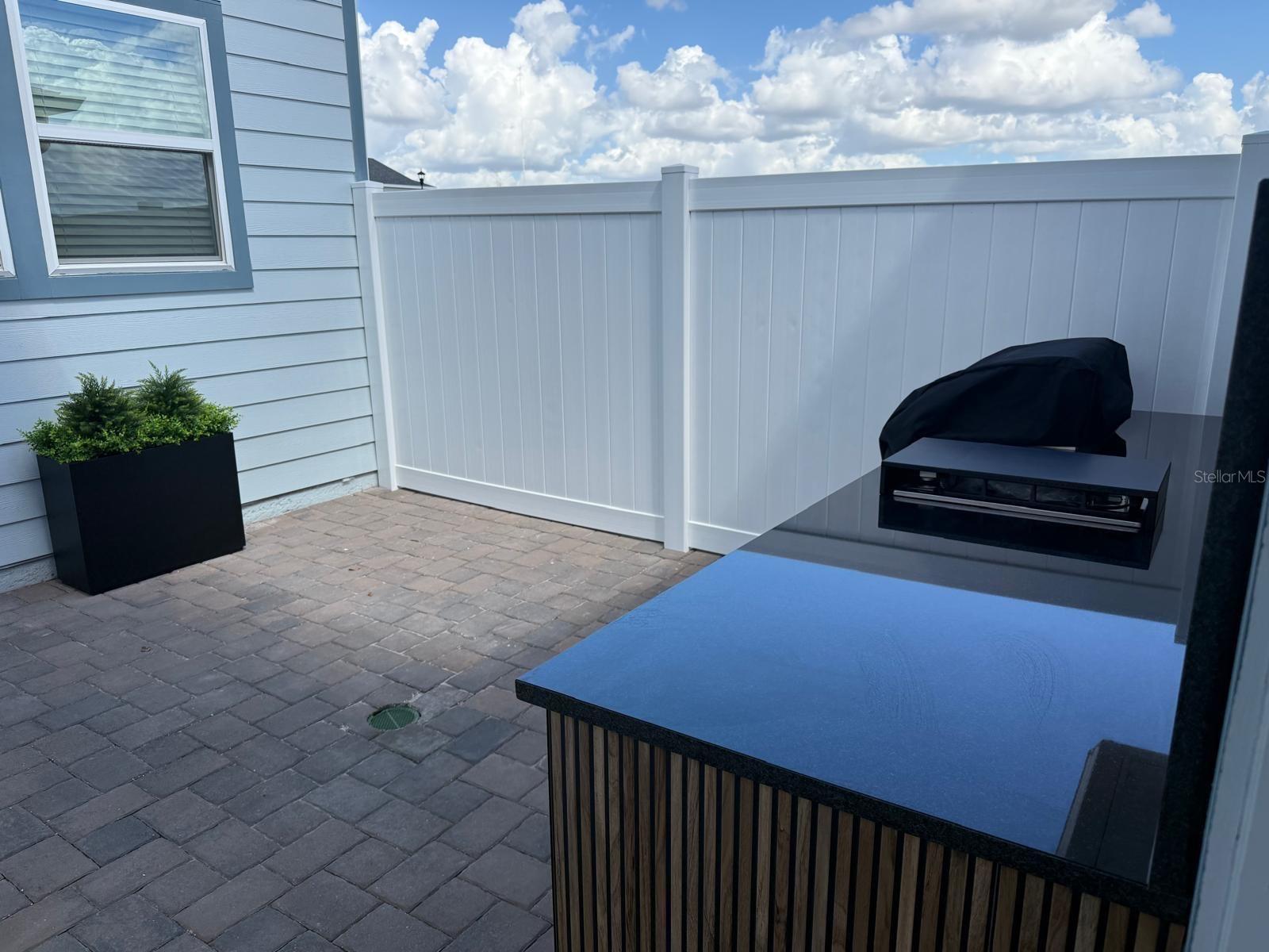 PARKSIDE TRAILS-PH 1 - Residential Lease