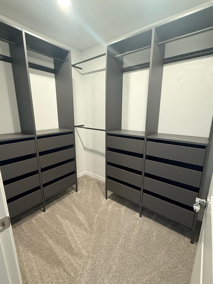 PARKSIDE TRAILS-PH 1 - Residential Lease