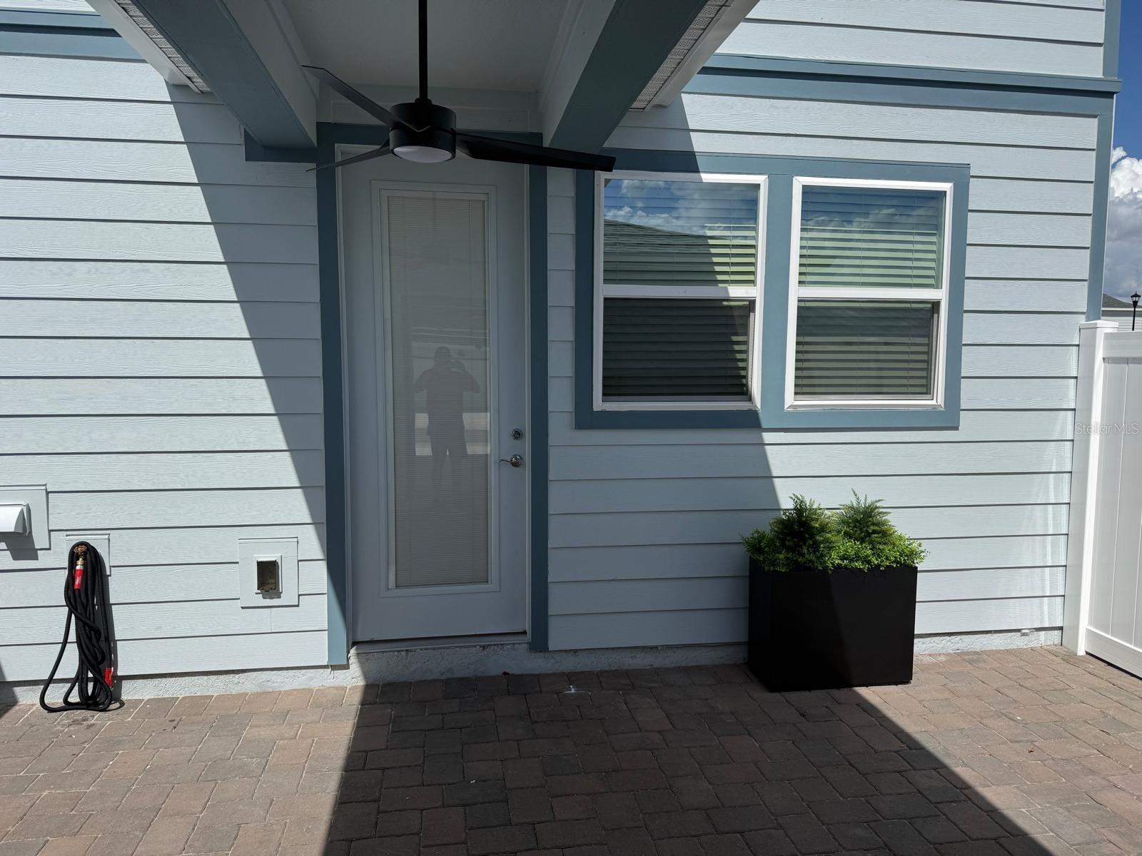 PARKSIDE TRAILS-PH 1 - Residential Lease