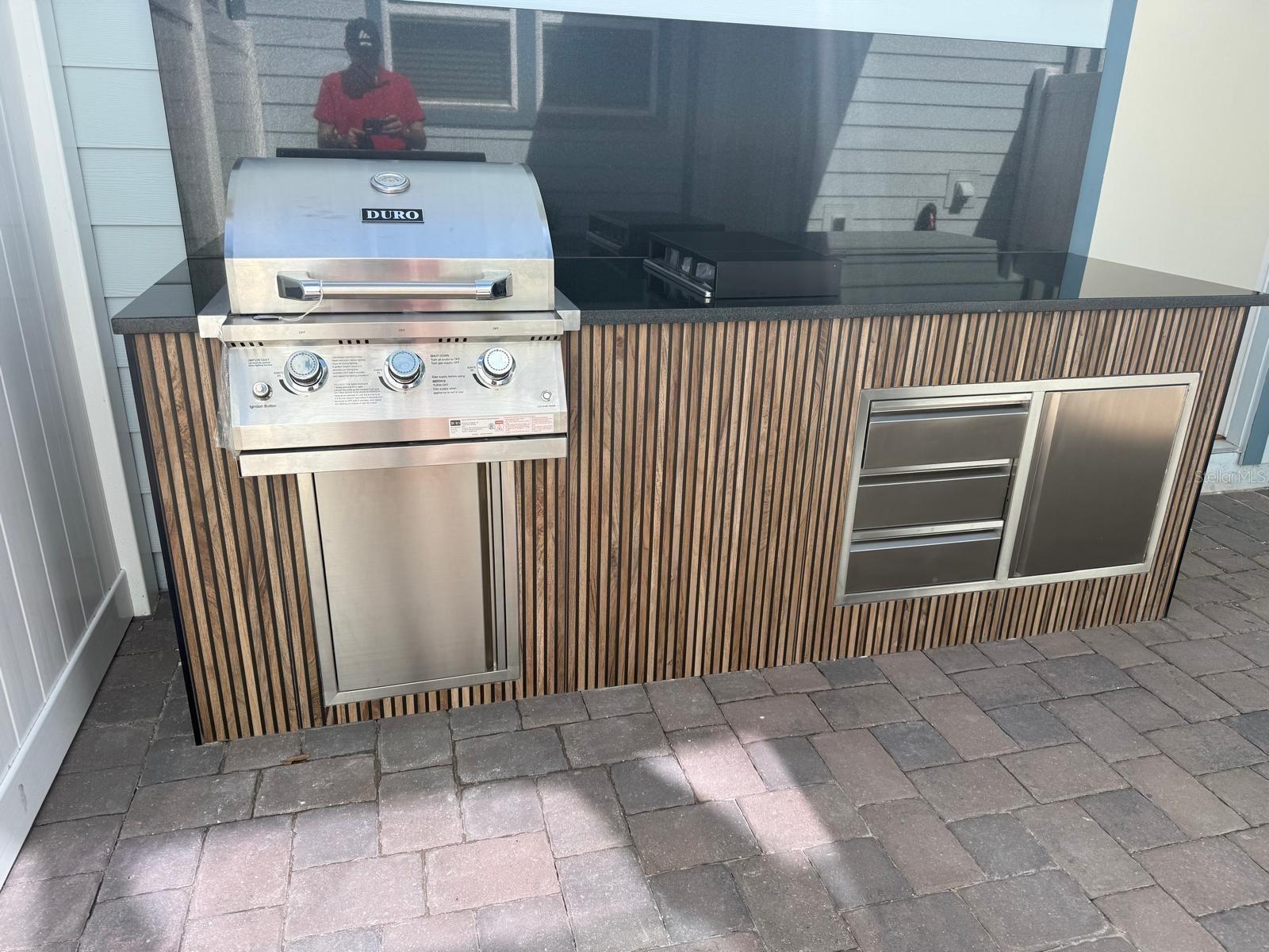 PARKSIDE TRAILS-PH 1 - Residential Lease