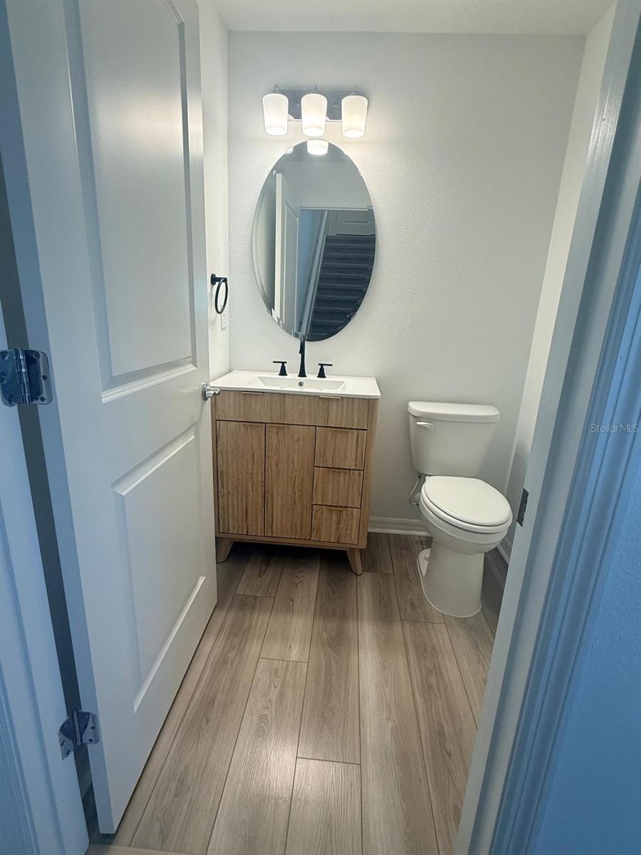 PARKSIDE TRAILS-PH 1 - Residential Lease