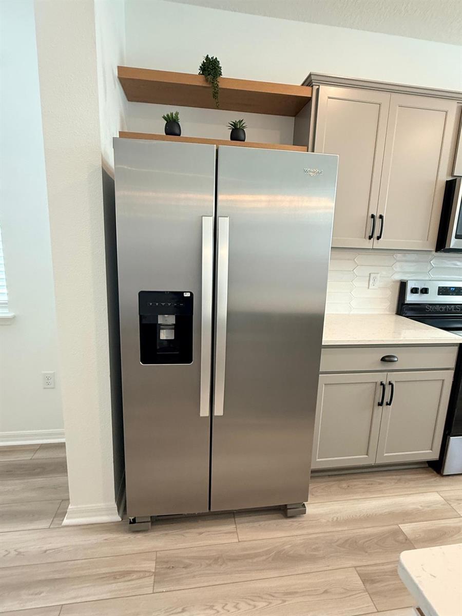 PARKSIDE TRAILS-PH 1 - Residential Lease