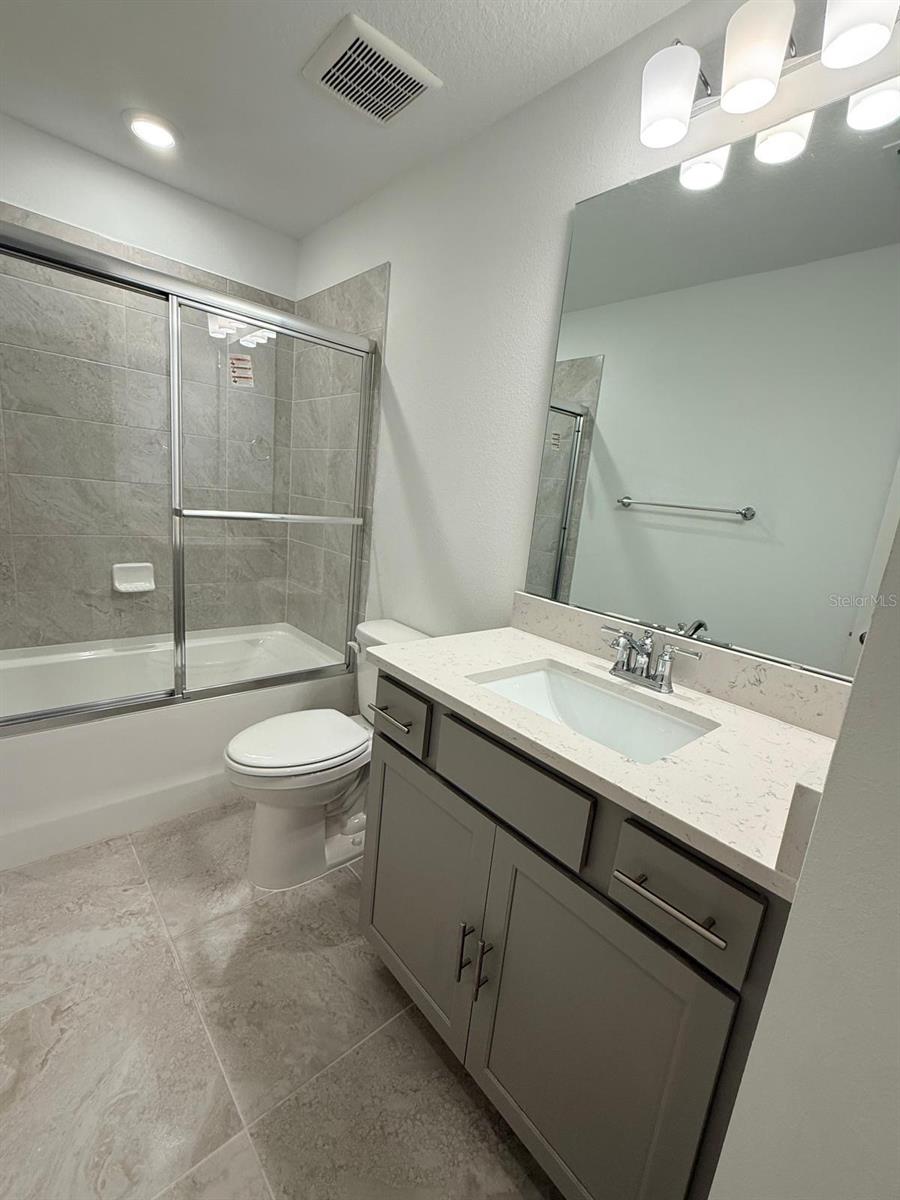 PARKSIDE TRAILS-PH 1 - Residential Lease