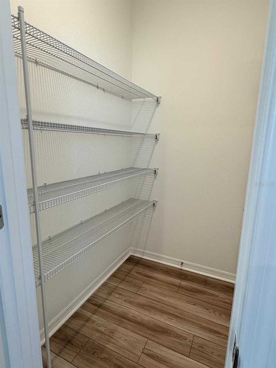 PARKSIDE TRAILS-PH 1 - Residential Lease