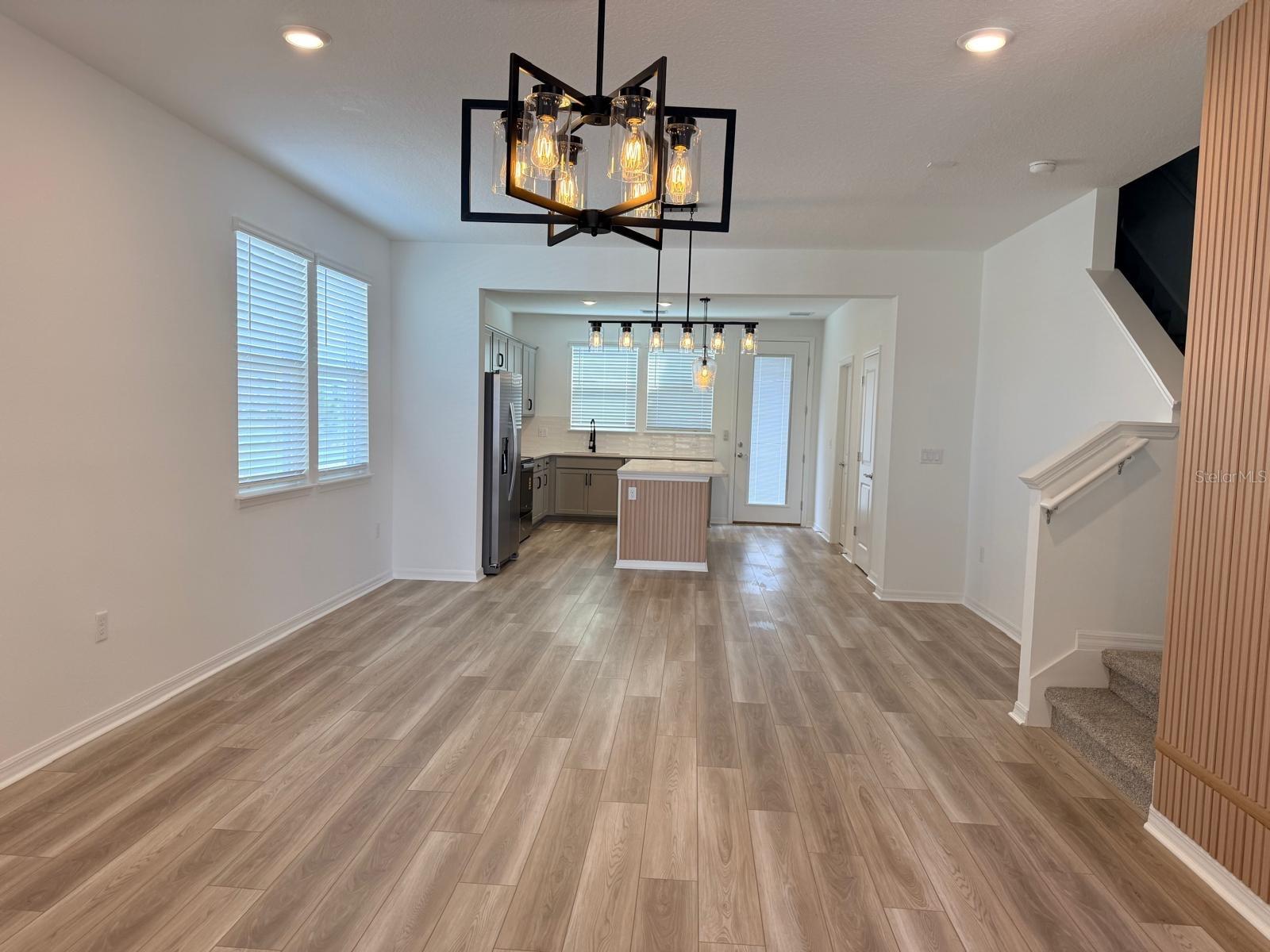 PARKSIDE TRAILS-PH 1 - Residential Lease