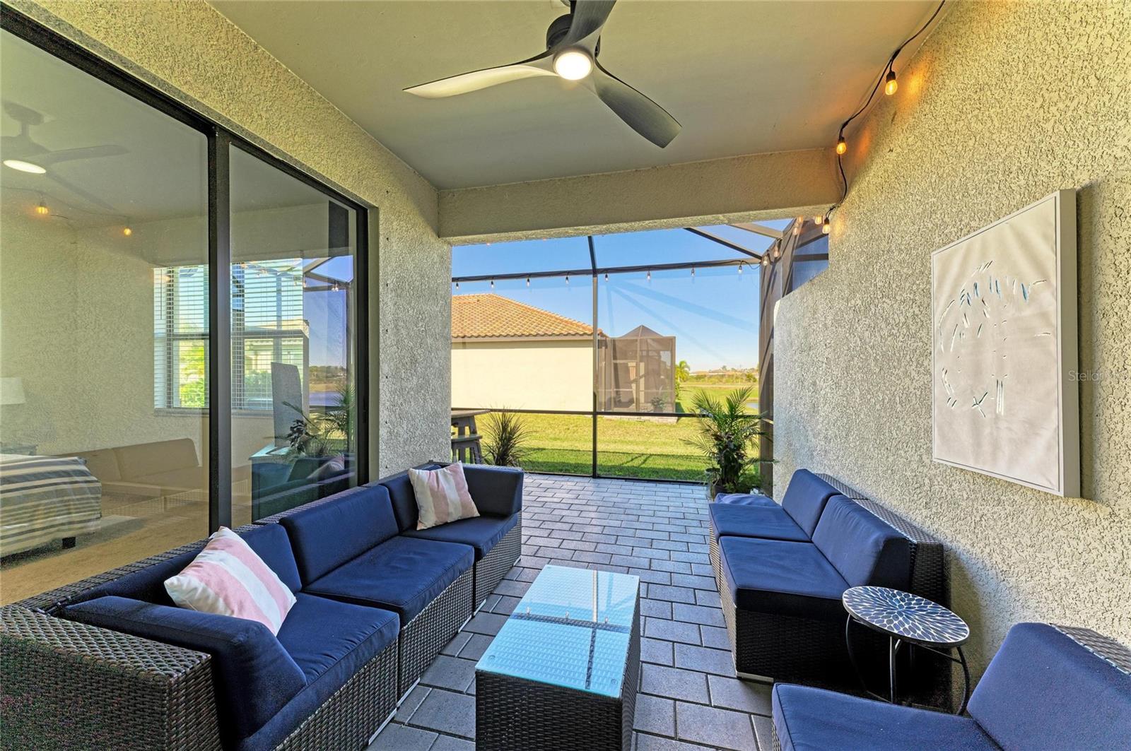 LORRAINE LAKES - Residential