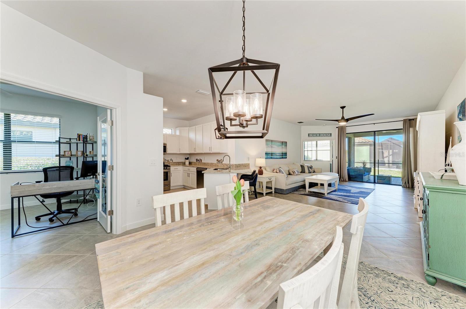 LORRAINE LAKES - Residential