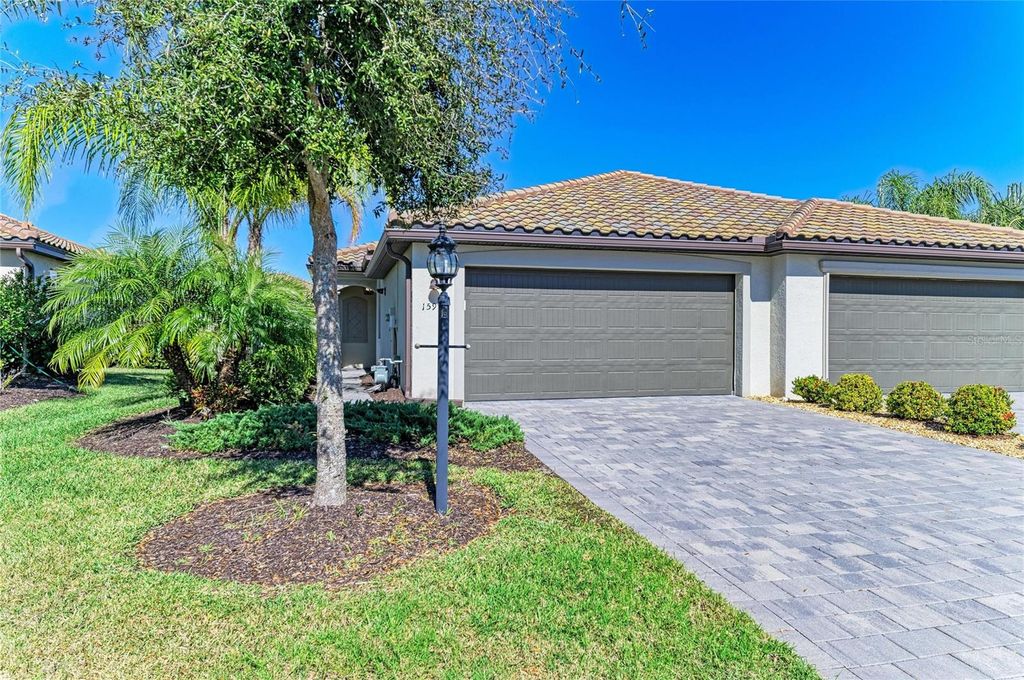 Photo of 15953 Clear Skies Place, Lakewood Ranch, FL 34211 (MLS # A4680962)
