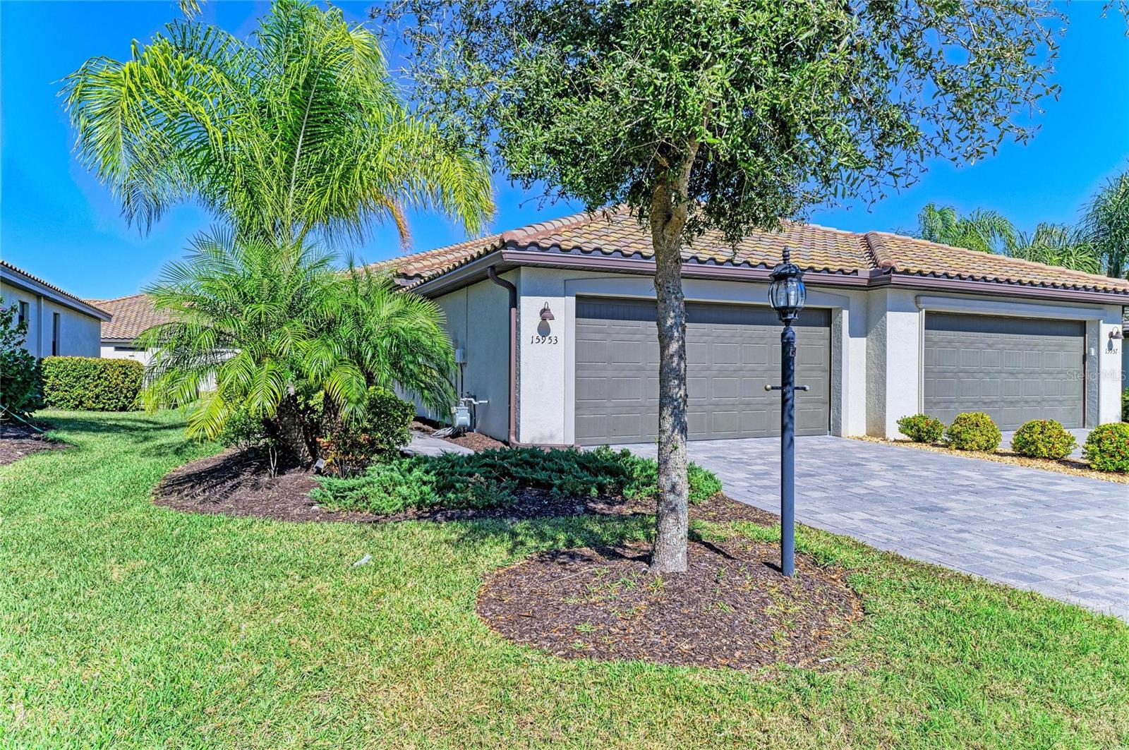 15953 CLEAR SKIES PLACE, BRADENTON, FL, 34211 2 15953 CLEAR SKIES PLACE