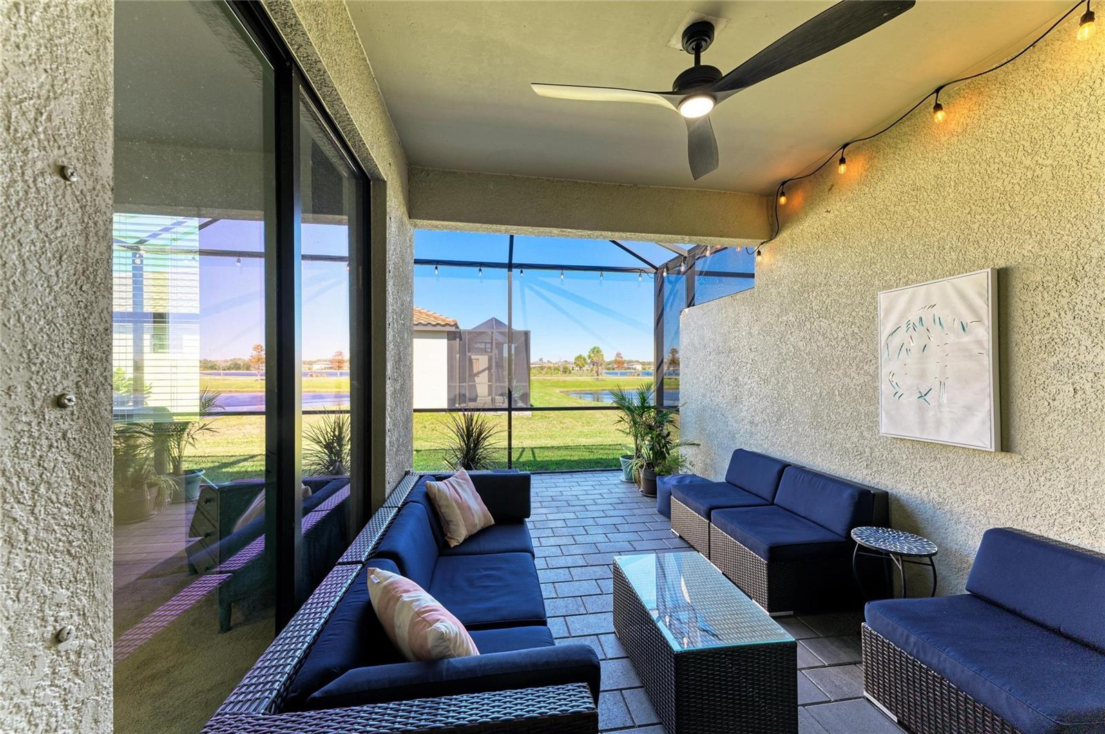 LORRAINE LAKES - Residential