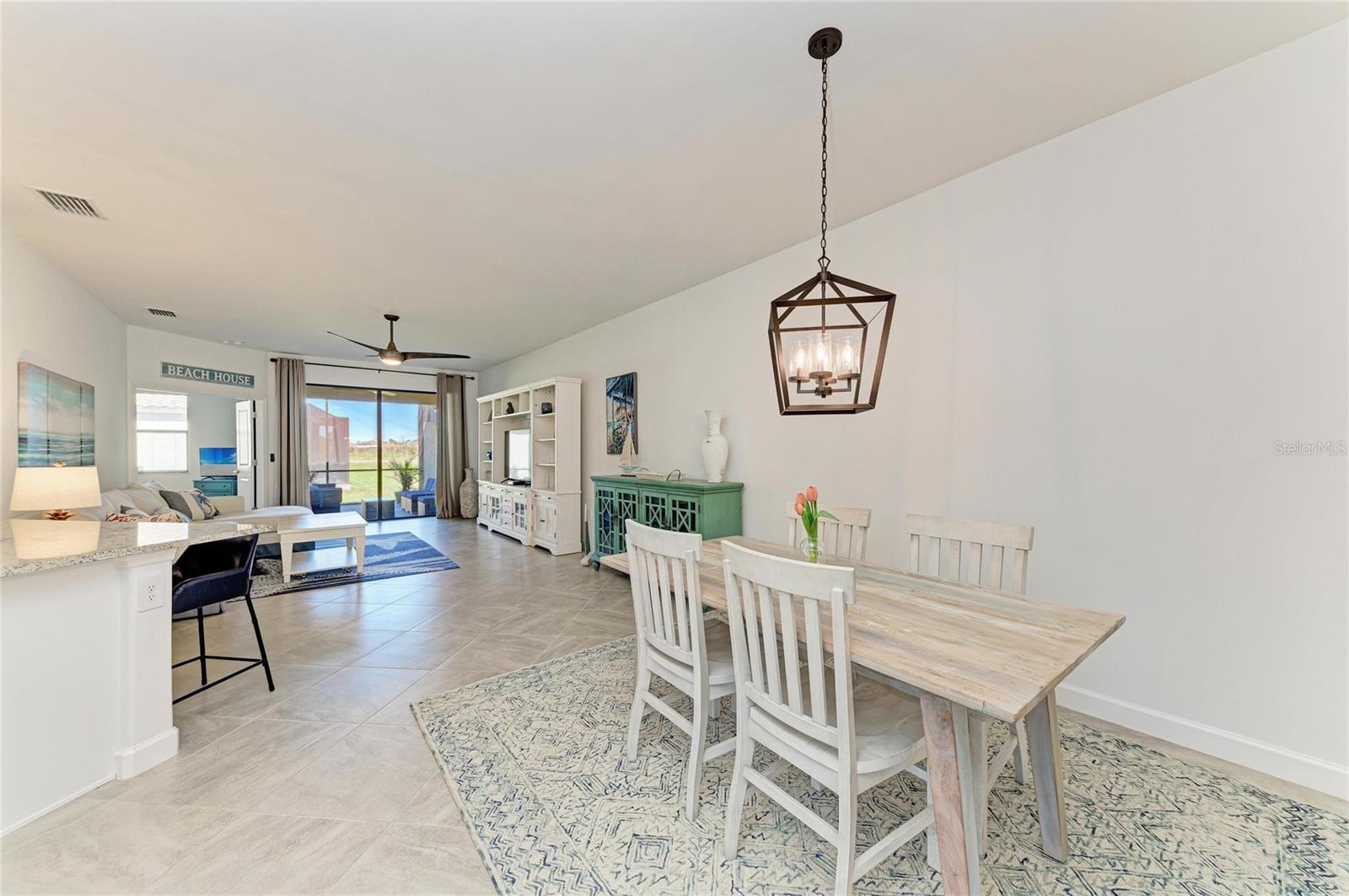 LORRAINE LAKES - Residential