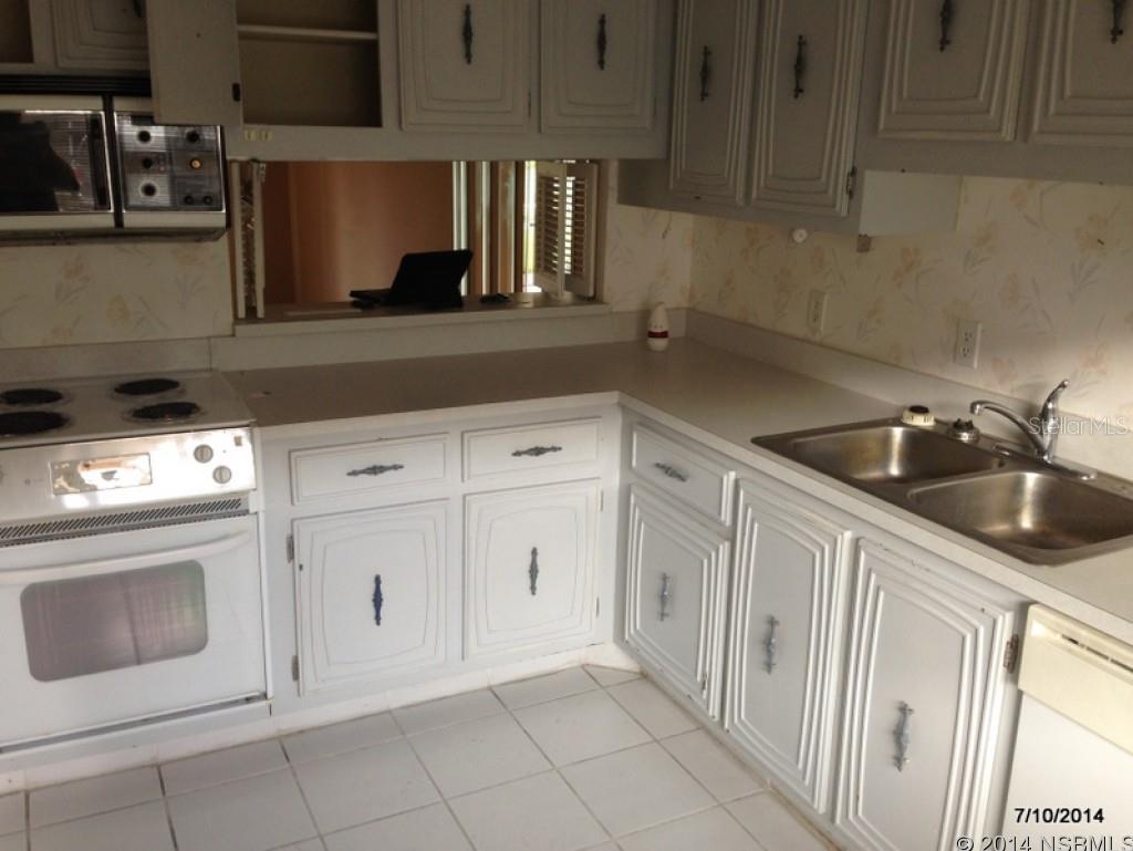 Waterway East - Residential