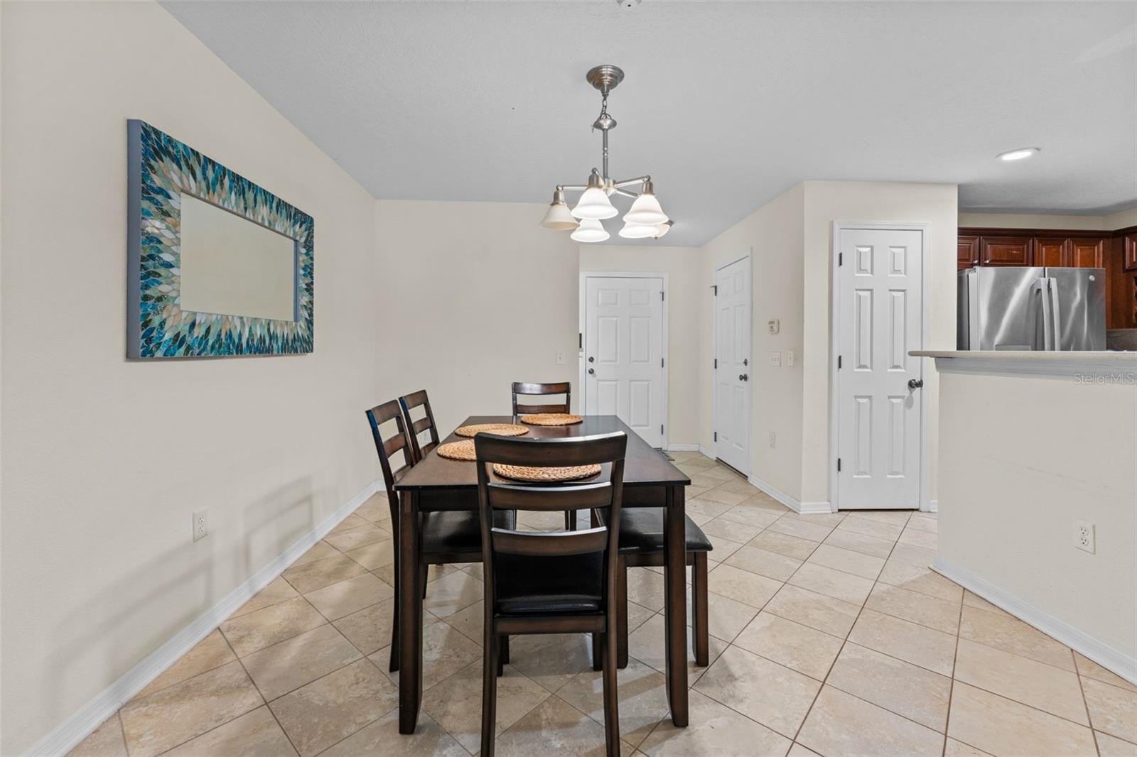 MANGO RIDGE TWNHMS - Residential