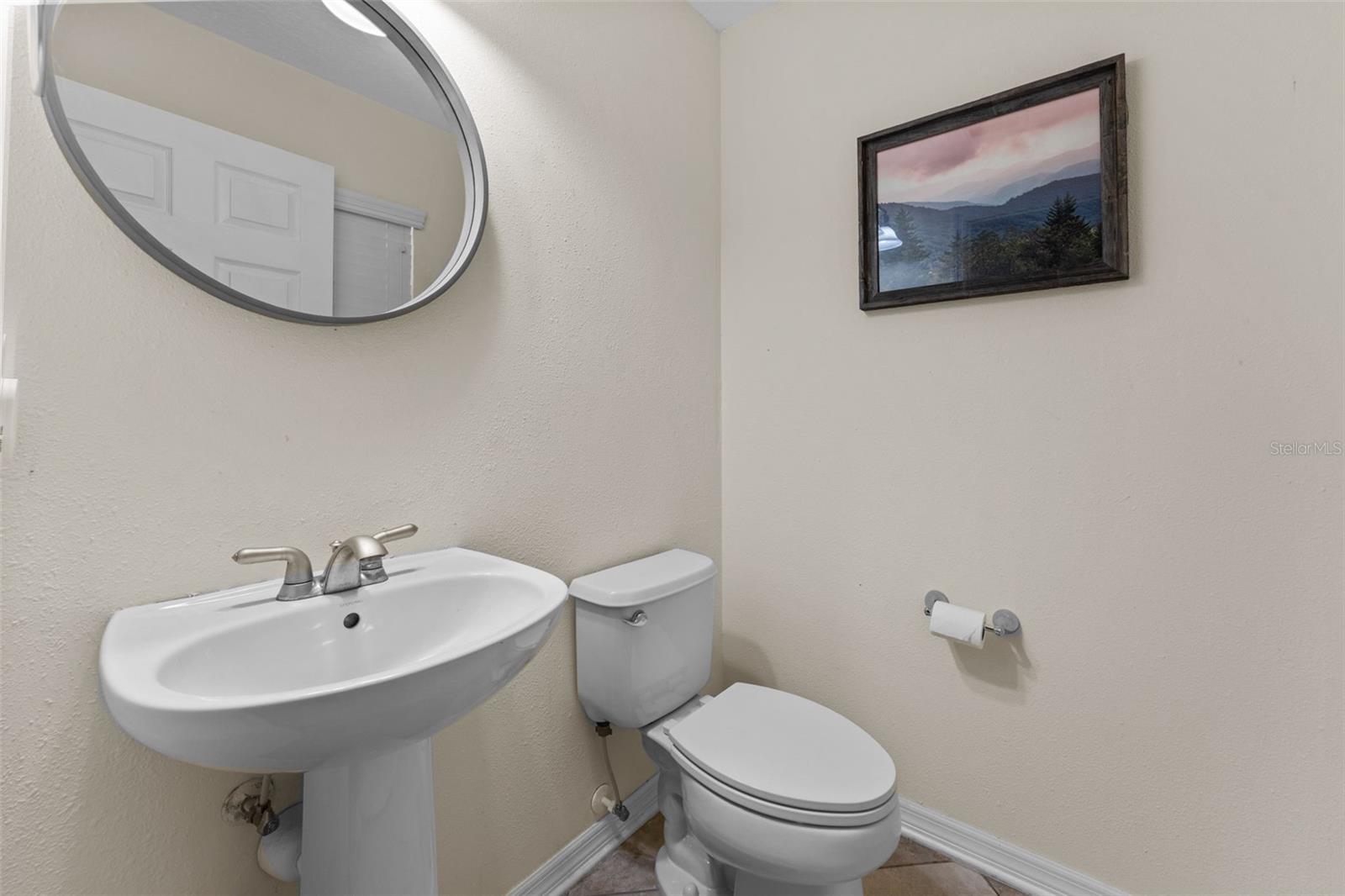 MANGO RIDGE TWNHMS - Residential