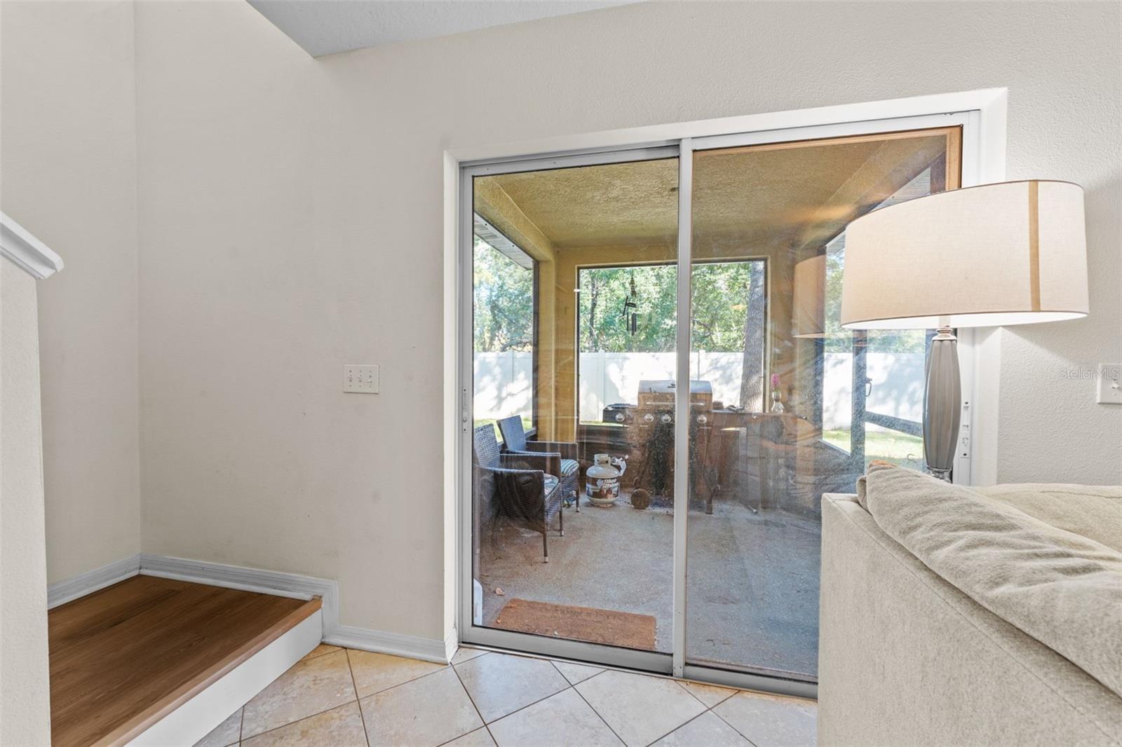 MANGO RIDGE TWNHMS - Residential