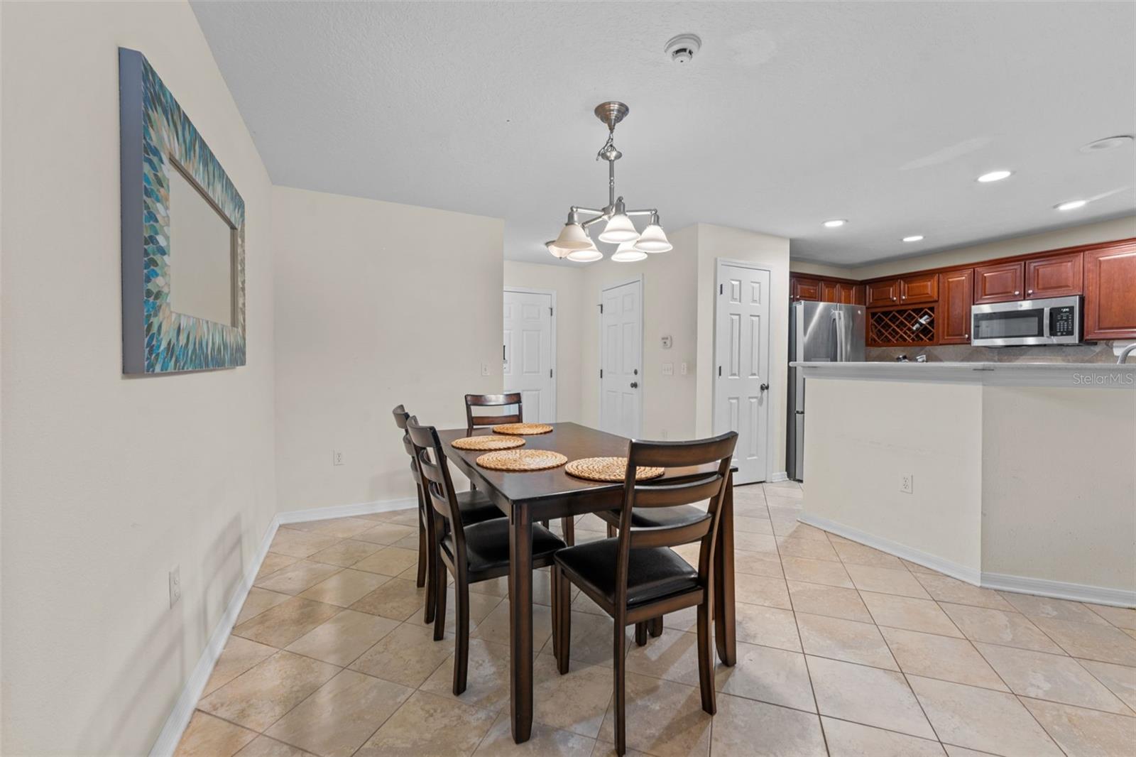 MANGO RIDGE TWNHMS - Residential