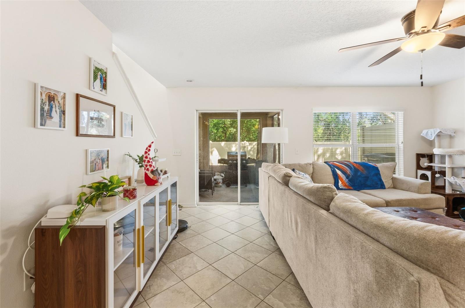 MANGO RIDGE TWNHMS - Residential