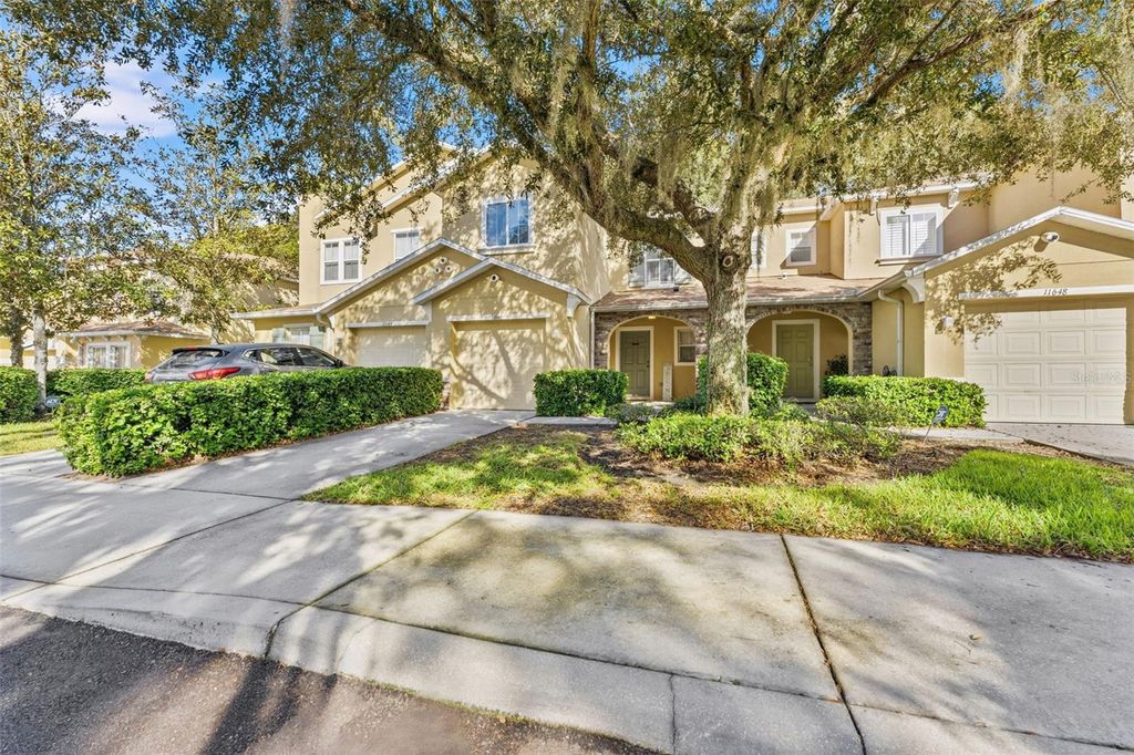 Photo of 11646 Mango Ridge Boulevard, Seffner, FL 33584 (MLS # TB8471706)