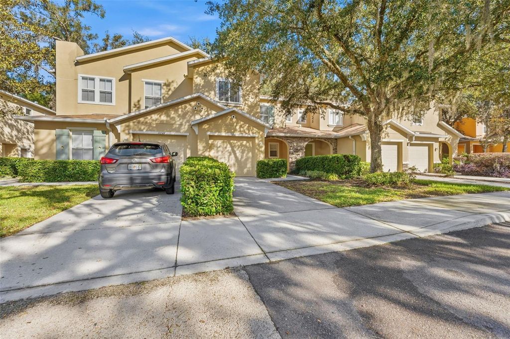 Photo of 11646 Mango Ridge Boulevard, Seffner, FL 33584 (MLS # TB8471706)