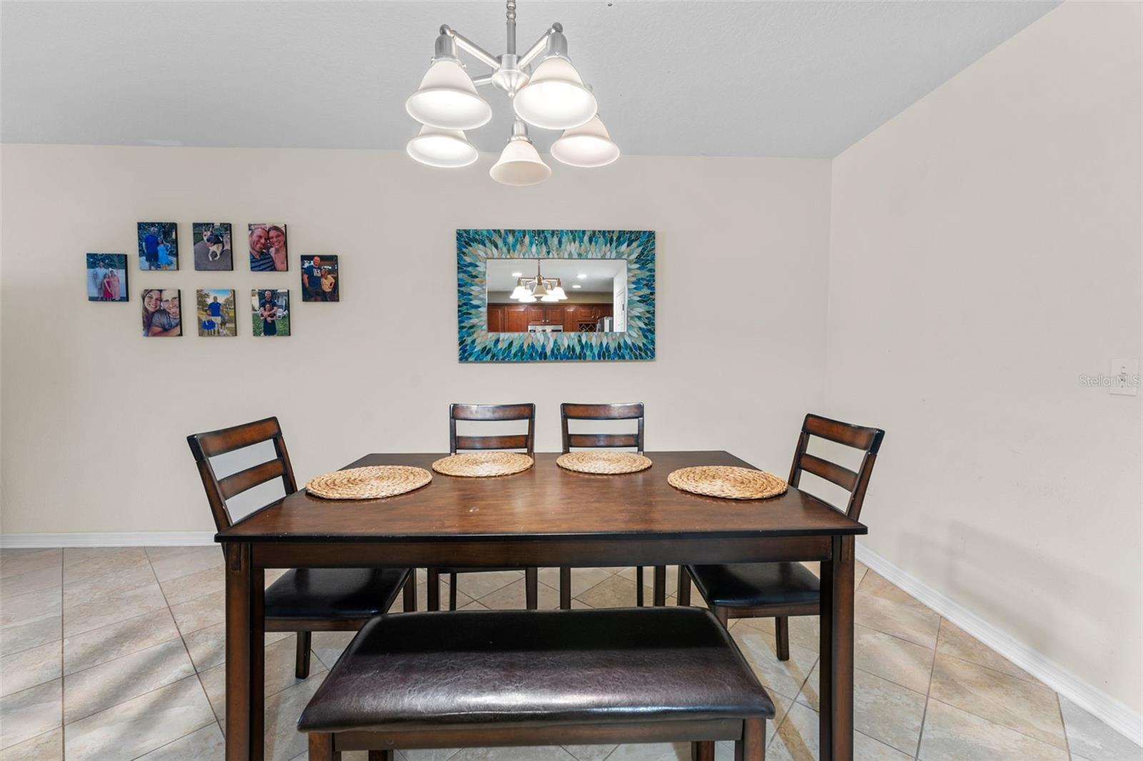 MANGO RIDGE TWNHMS - Residential