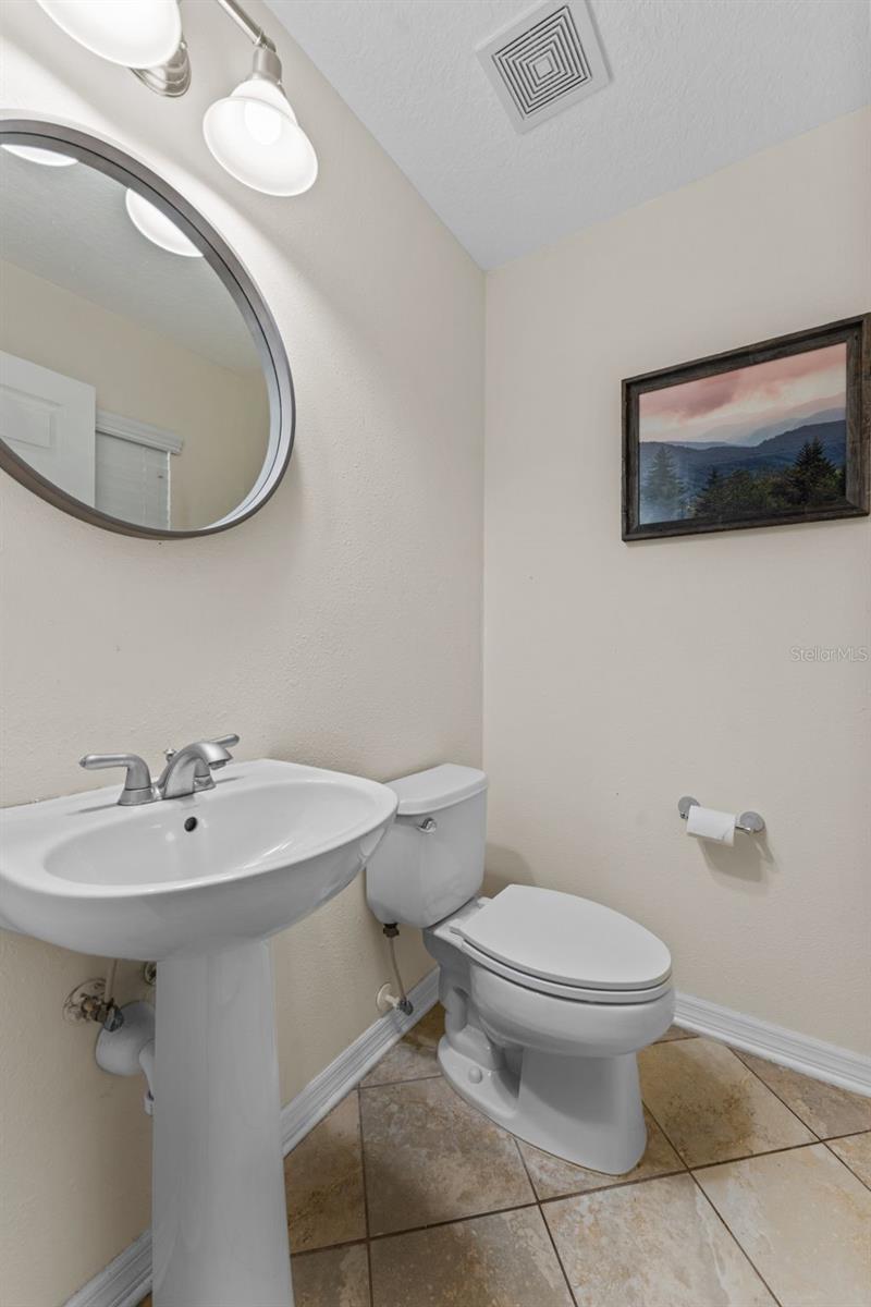 MANGO RIDGE TWNHMS - Residential