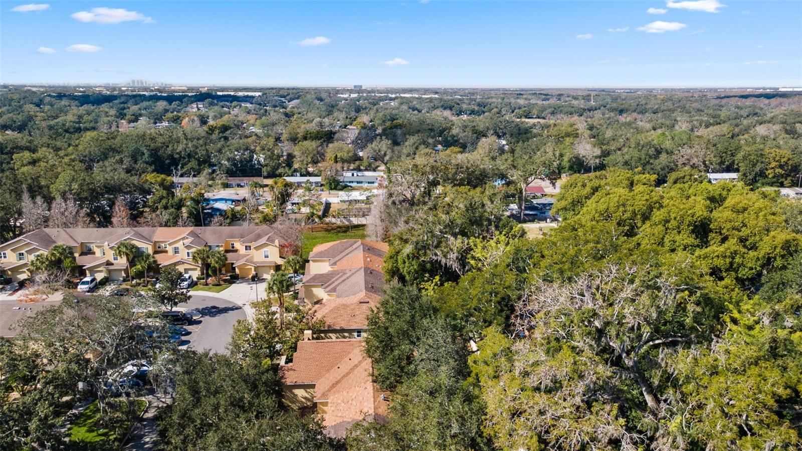 MANGO RIDGE TWNHMS - Residential