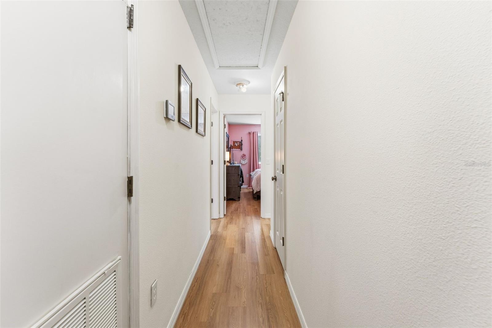 MANGO RIDGE TWNHMS - Residential