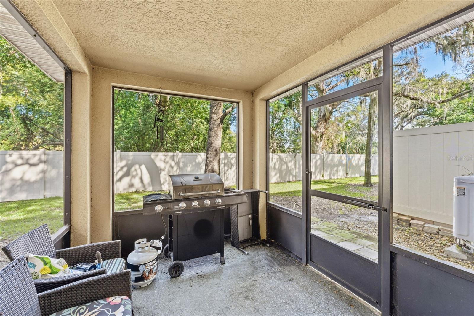 MANGO RIDGE TWNHMS - Residential